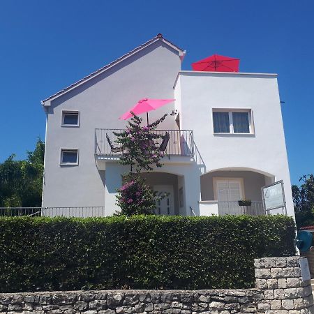 Apartmani Scripea Škrip Zewnętrze zdjęcie