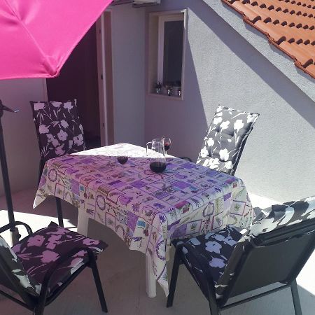 Apartmani Scripea Škrip Zewnętrze zdjęcie