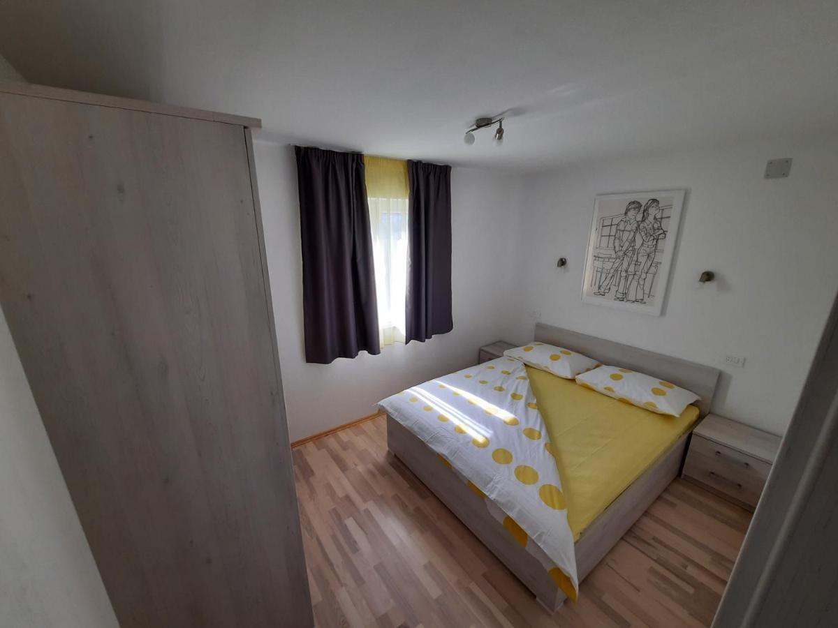 Apartmani Scripea Škrip Zewnętrze zdjęcie