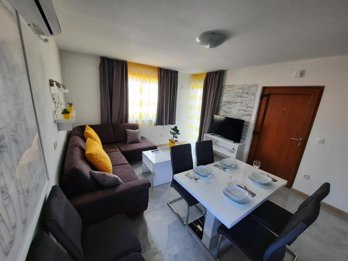 Apartmani Scripea Škrip Zewnętrze zdjęcie