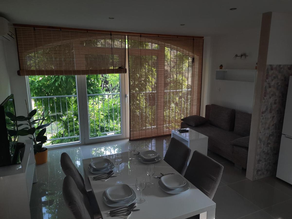 Apartmani Scripea Škrip Zewnętrze zdjęcie