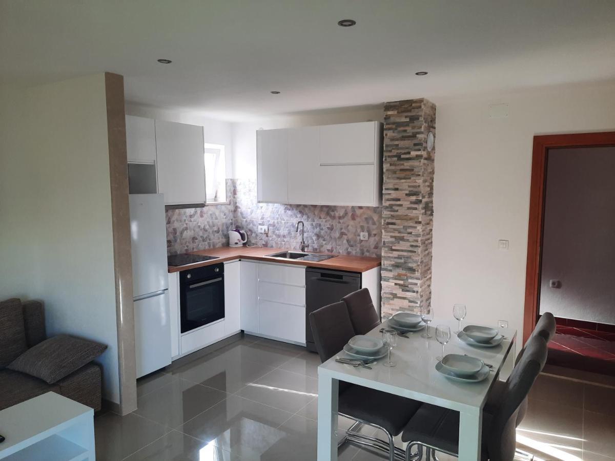 Apartmani Scripea Škrip Zewnętrze zdjęcie