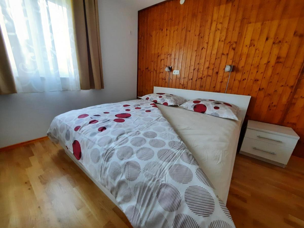 Apartmani Scripea Škrip Zewnętrze zdjęcie
