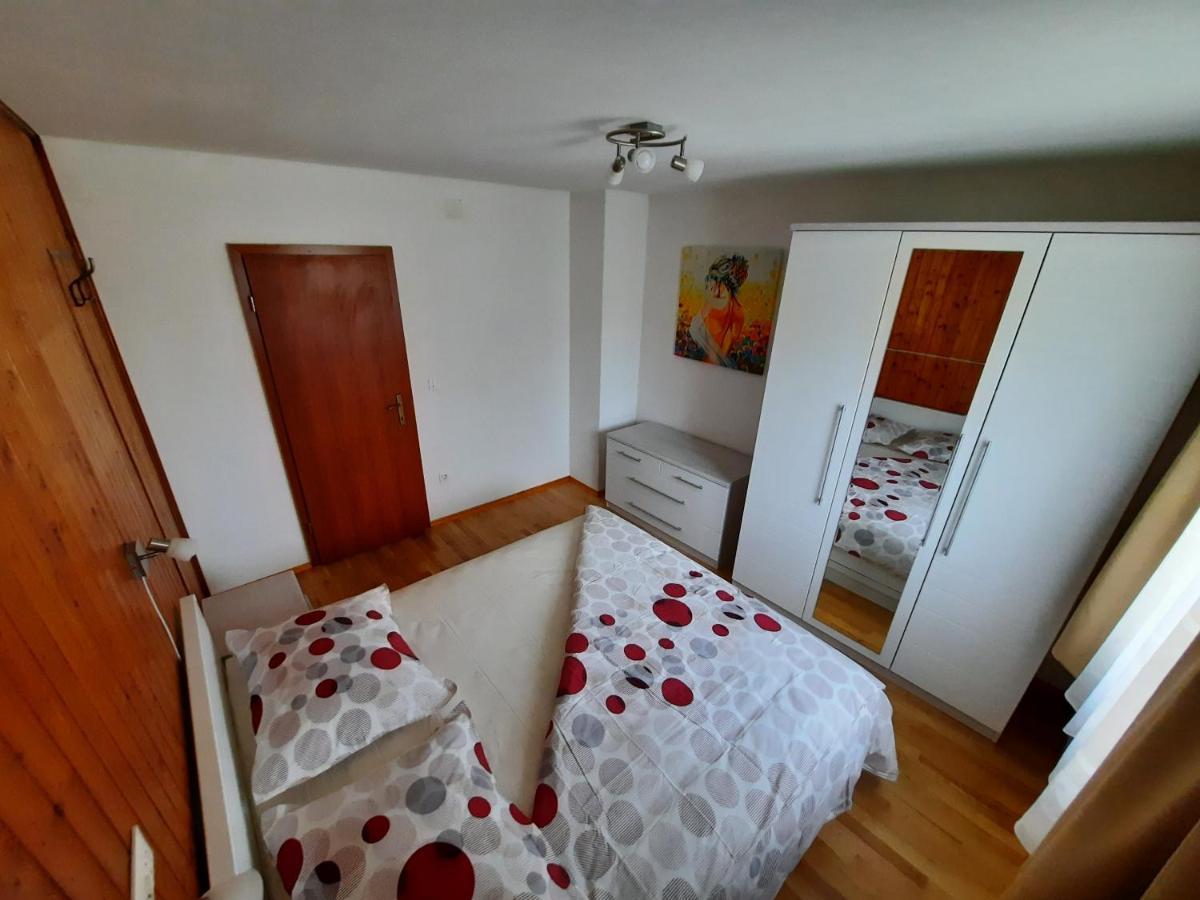 Apartmani Scripea Škrip Zewnętrze zdjęcie