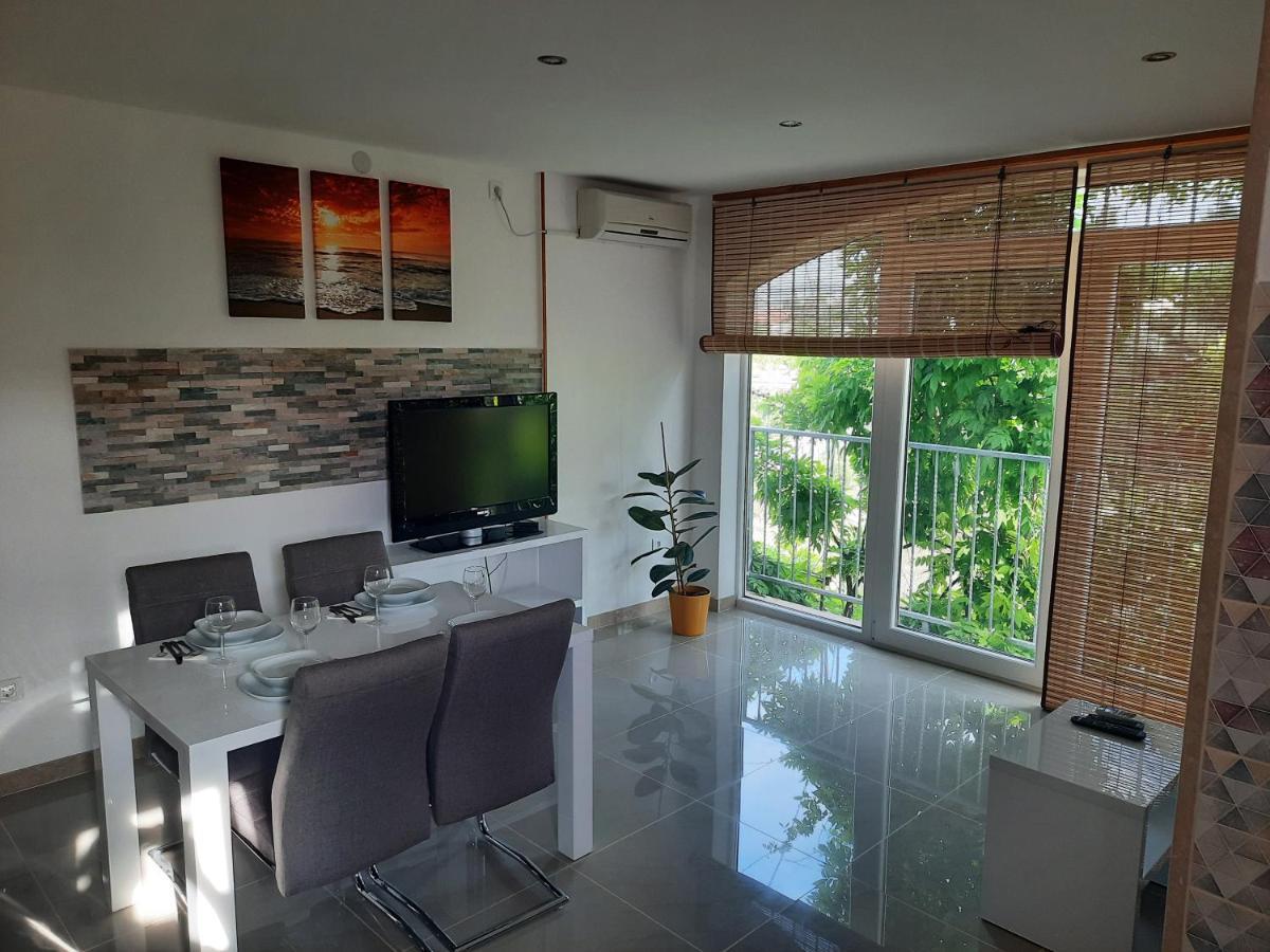Apartmani Scripea Škrip Zewnętrze zdjęcie