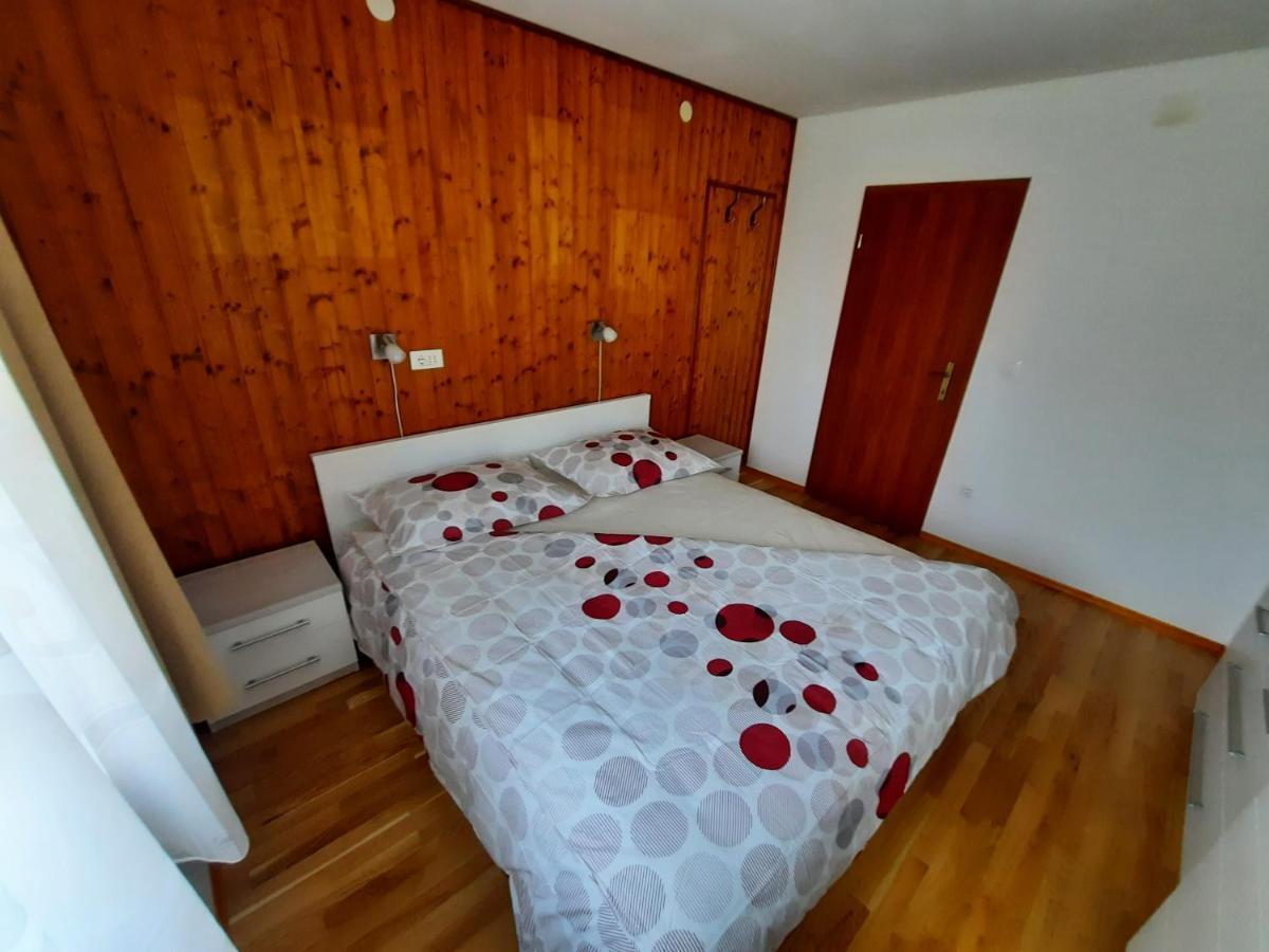 Apartmani Scripea Škrip Zewnętrze zdjęcie