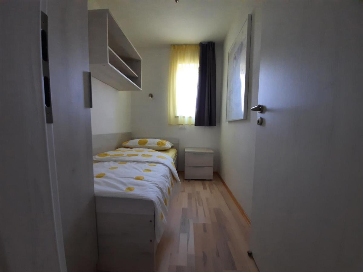 Apartmani Scripea Škrip Zewnętrze zdjęcie