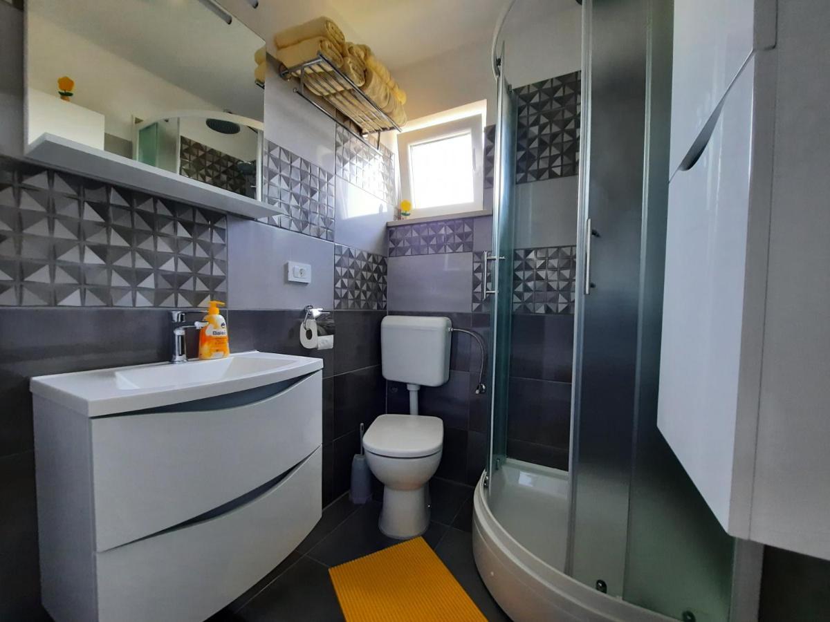 Apartmani Scripea Škrip Zewnętrze zdjęcie