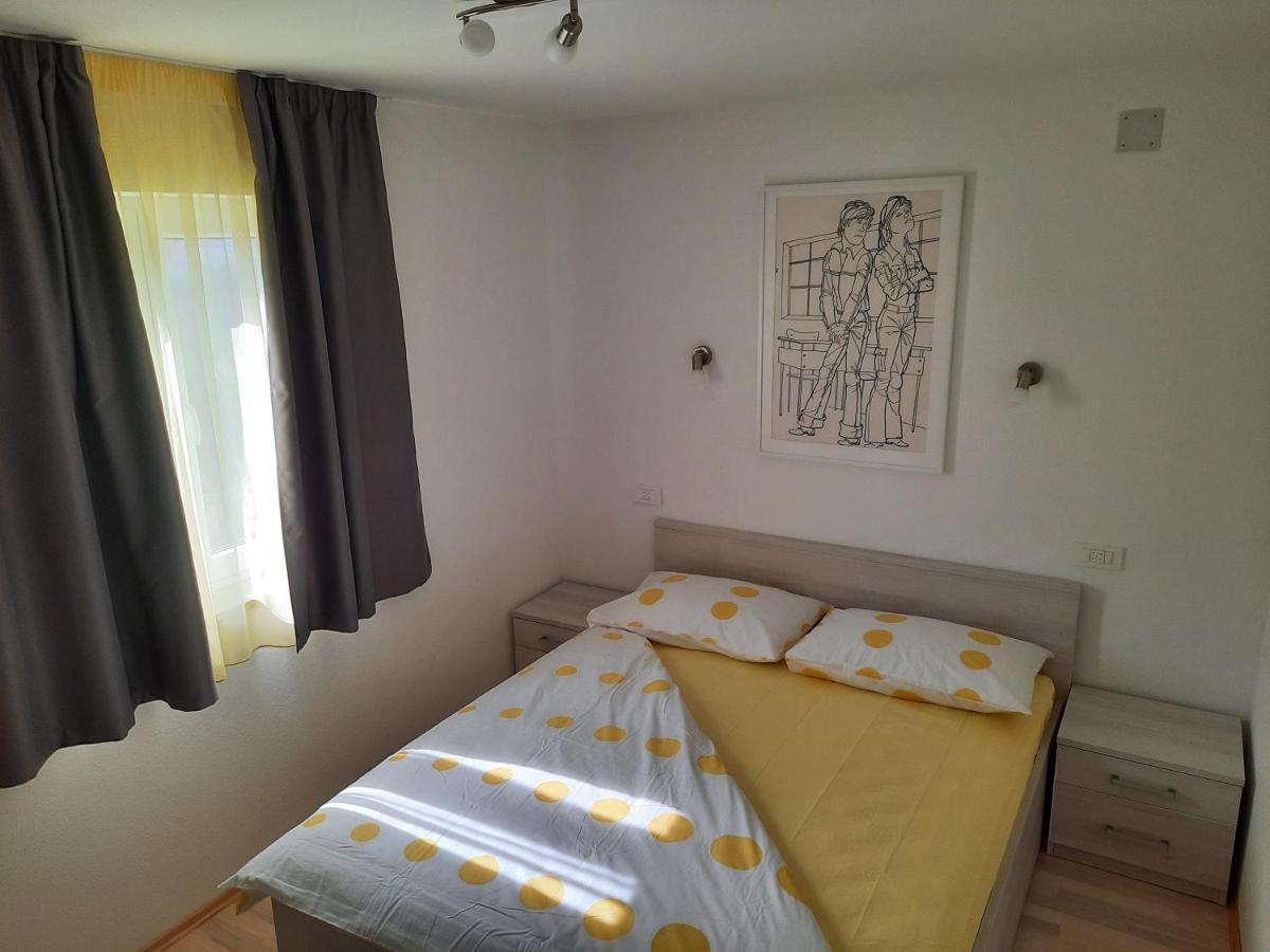Apartmani Scripea Škrip Zewnętrze zdjęcie