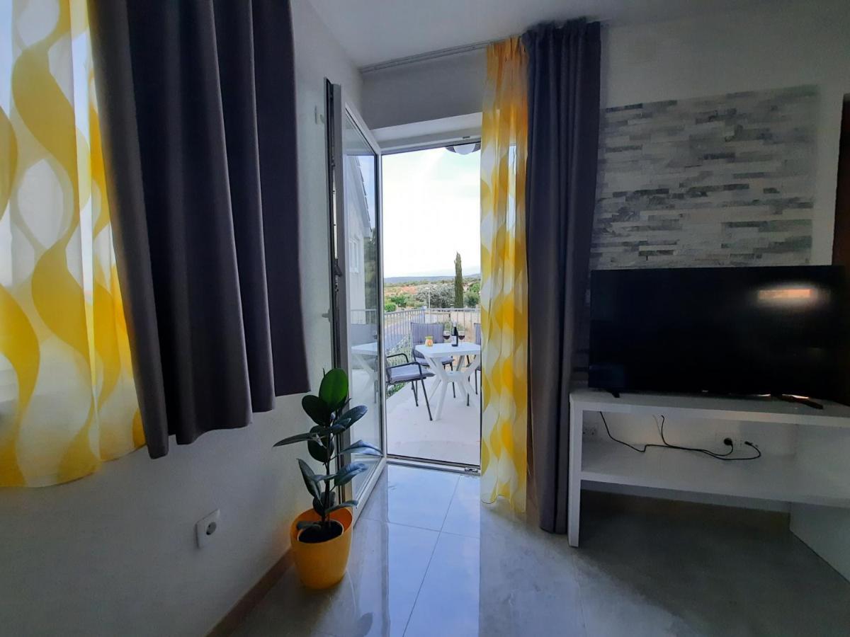 Apartmani Scripea Škrip Zewnętrze zdjęcie