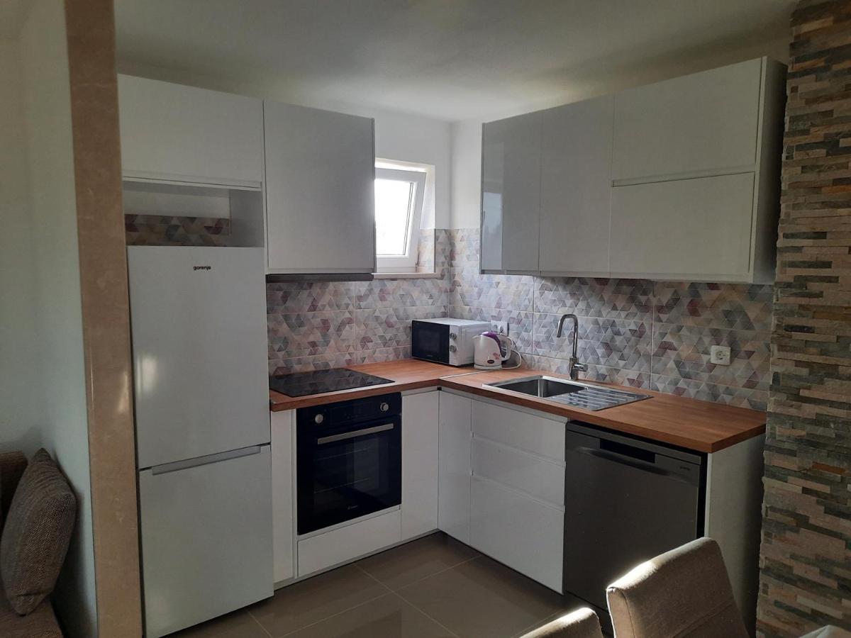 Apartmani Scripea Škrip Zewnętrze zdjęcie