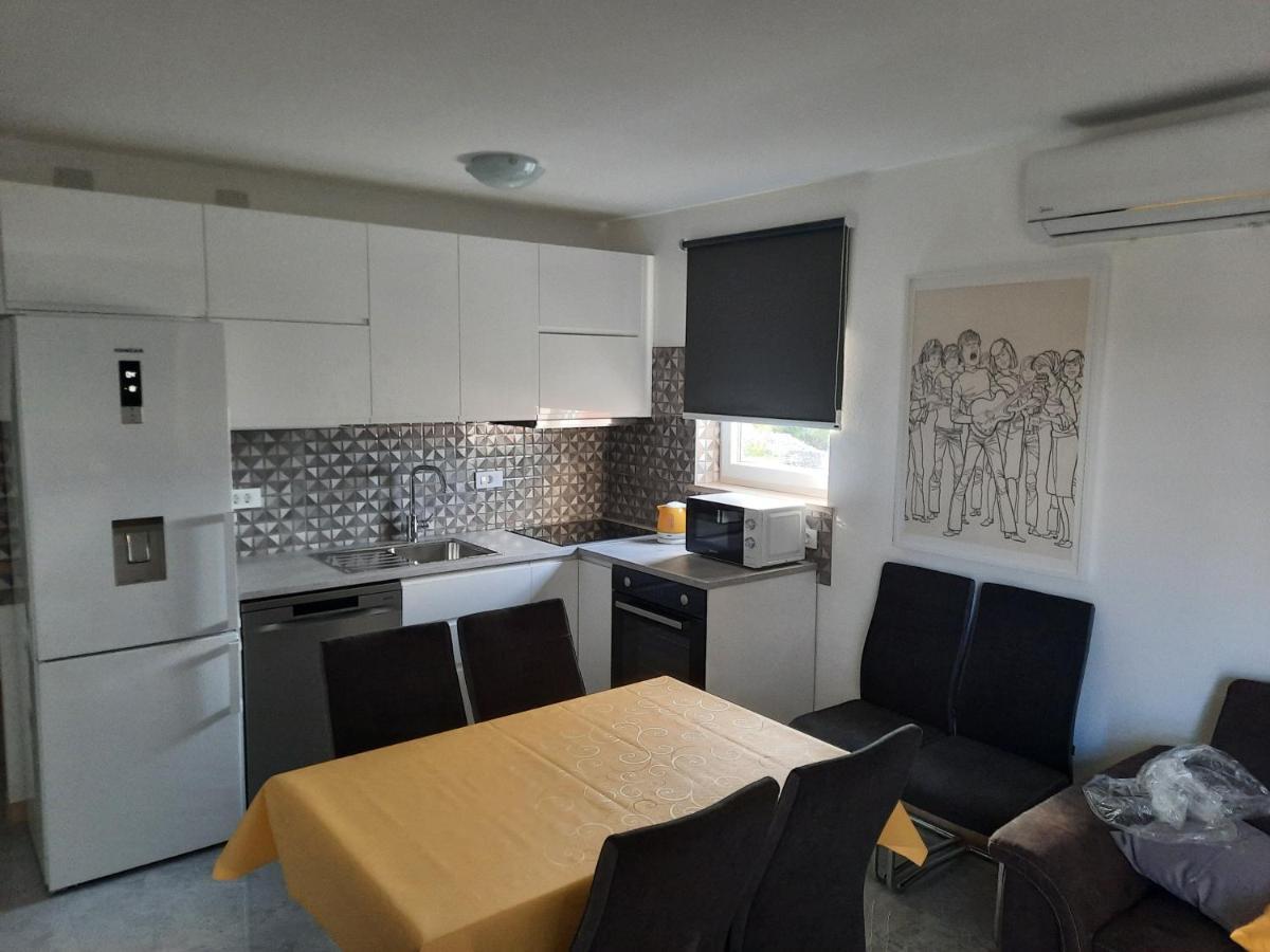 Apartmani Scripea Škrip Zewnętrze zdjęcie