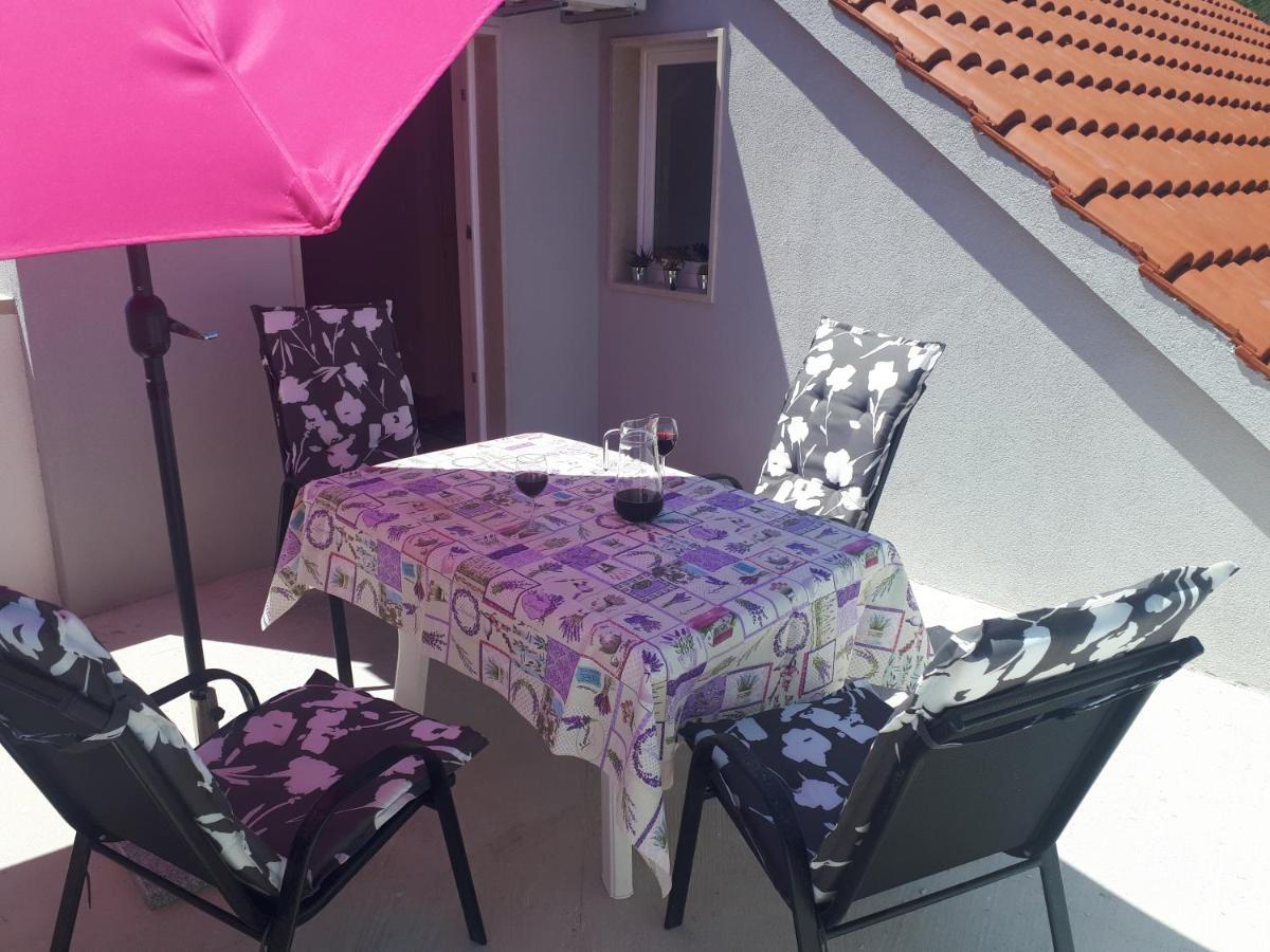 Apartmani Scripea Škrip Zewnętrze zdjęcie