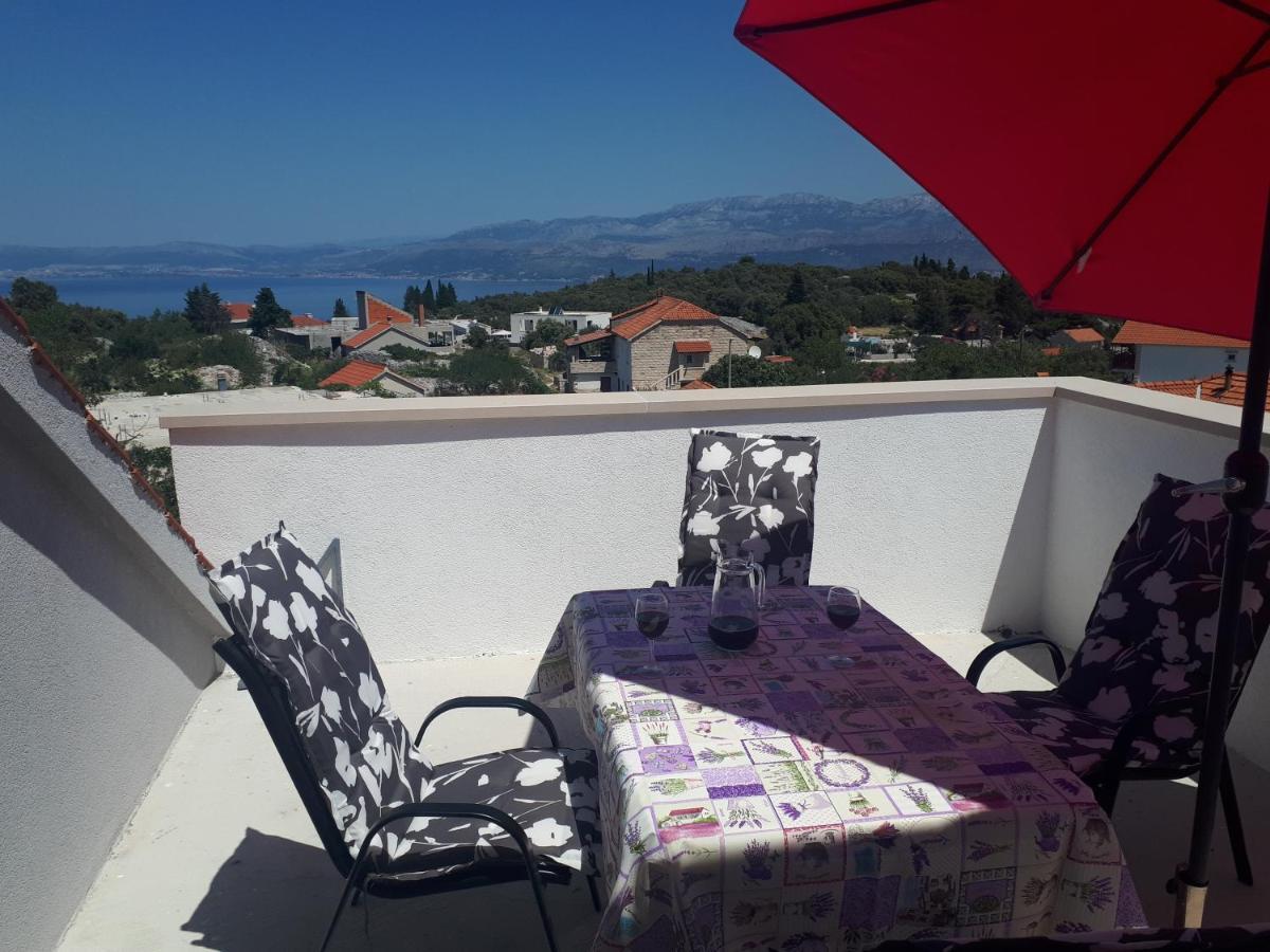 Apartmani Scripea Škrip Zewnętrze zdjęcie
